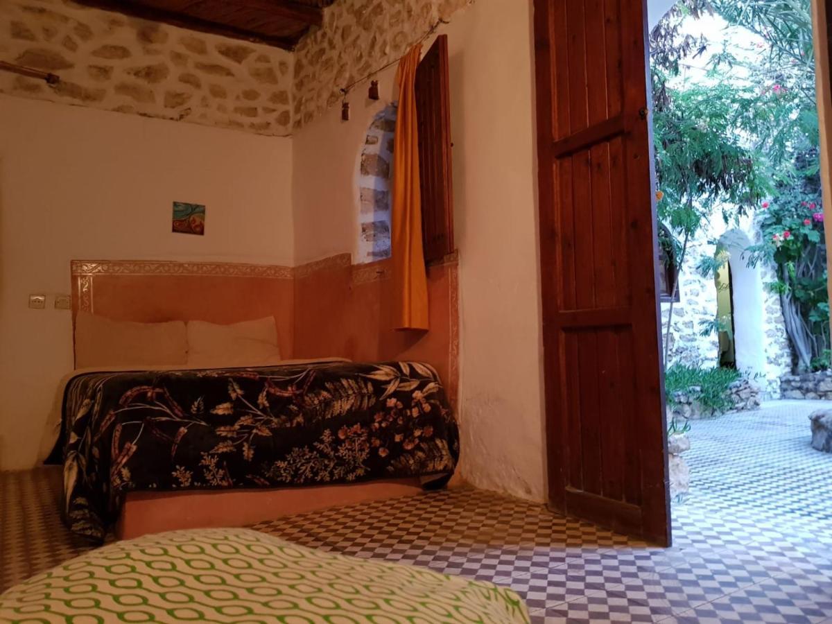Sidi Kaouki Perla Hotel ภายนอก รูปภาพ