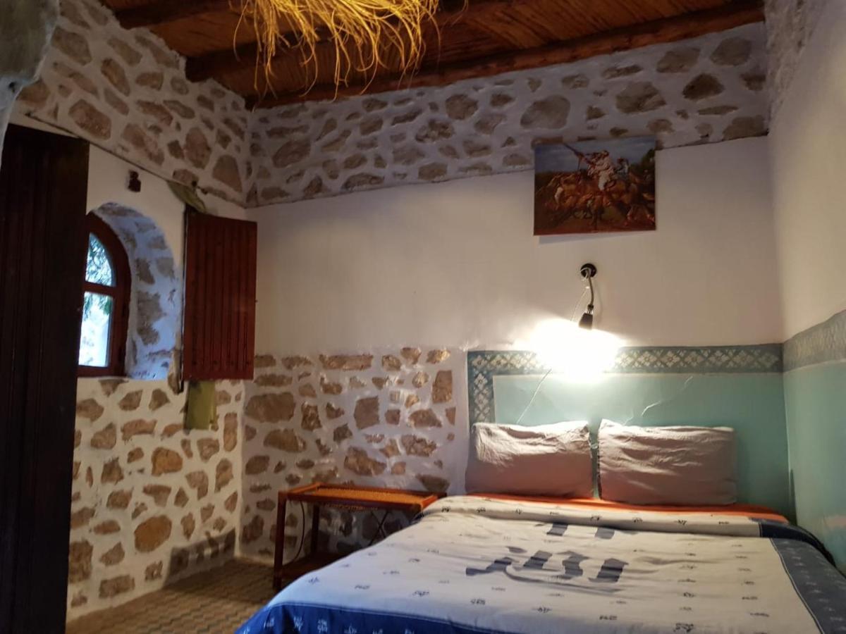 Sidi Kaouki Perla Hotel ภายนอก รูปภาพ