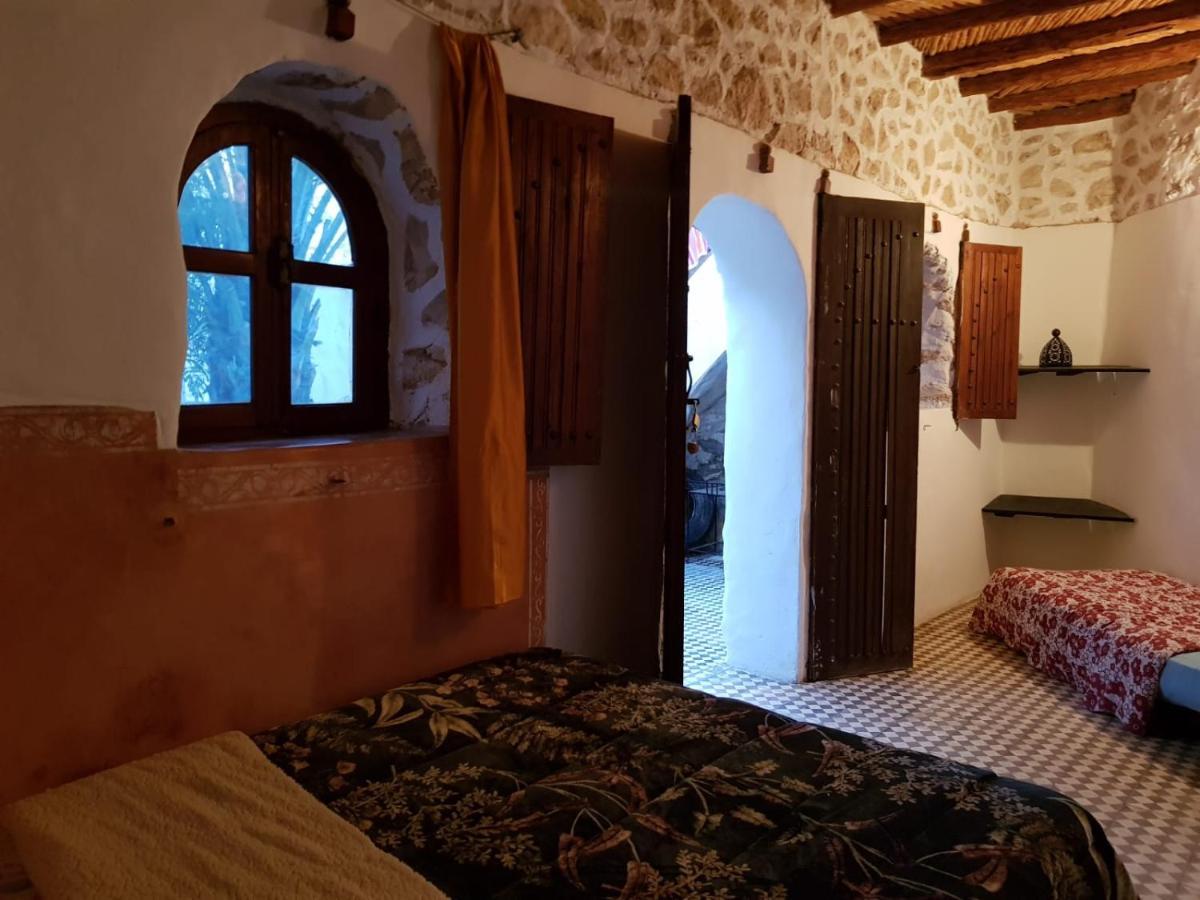 Sidi Kaouki Perla Hotel ภายนอก รูปภาพ