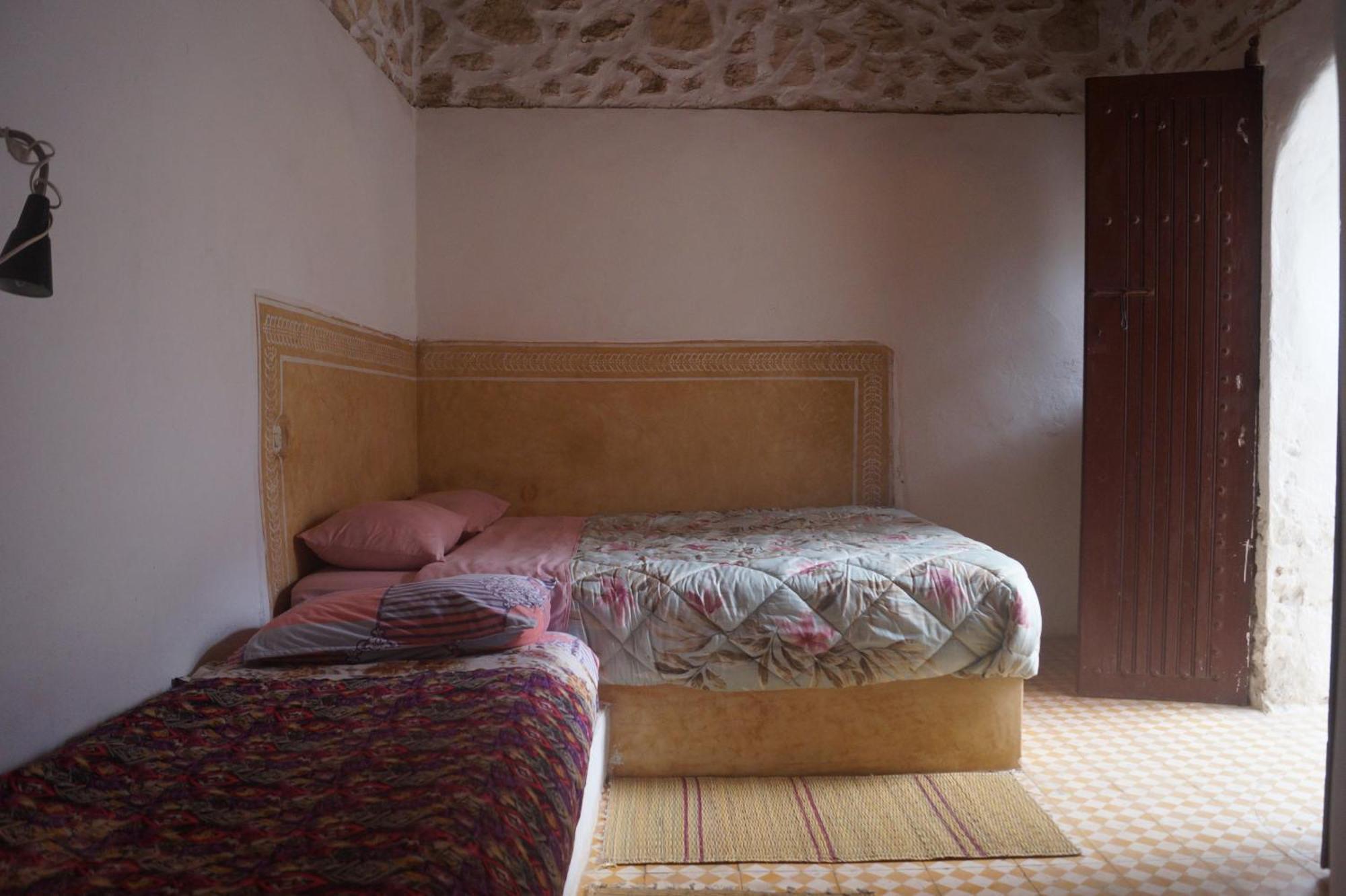 Sidi Kaouki Perla Hotel ภายนอก รูปภาพ