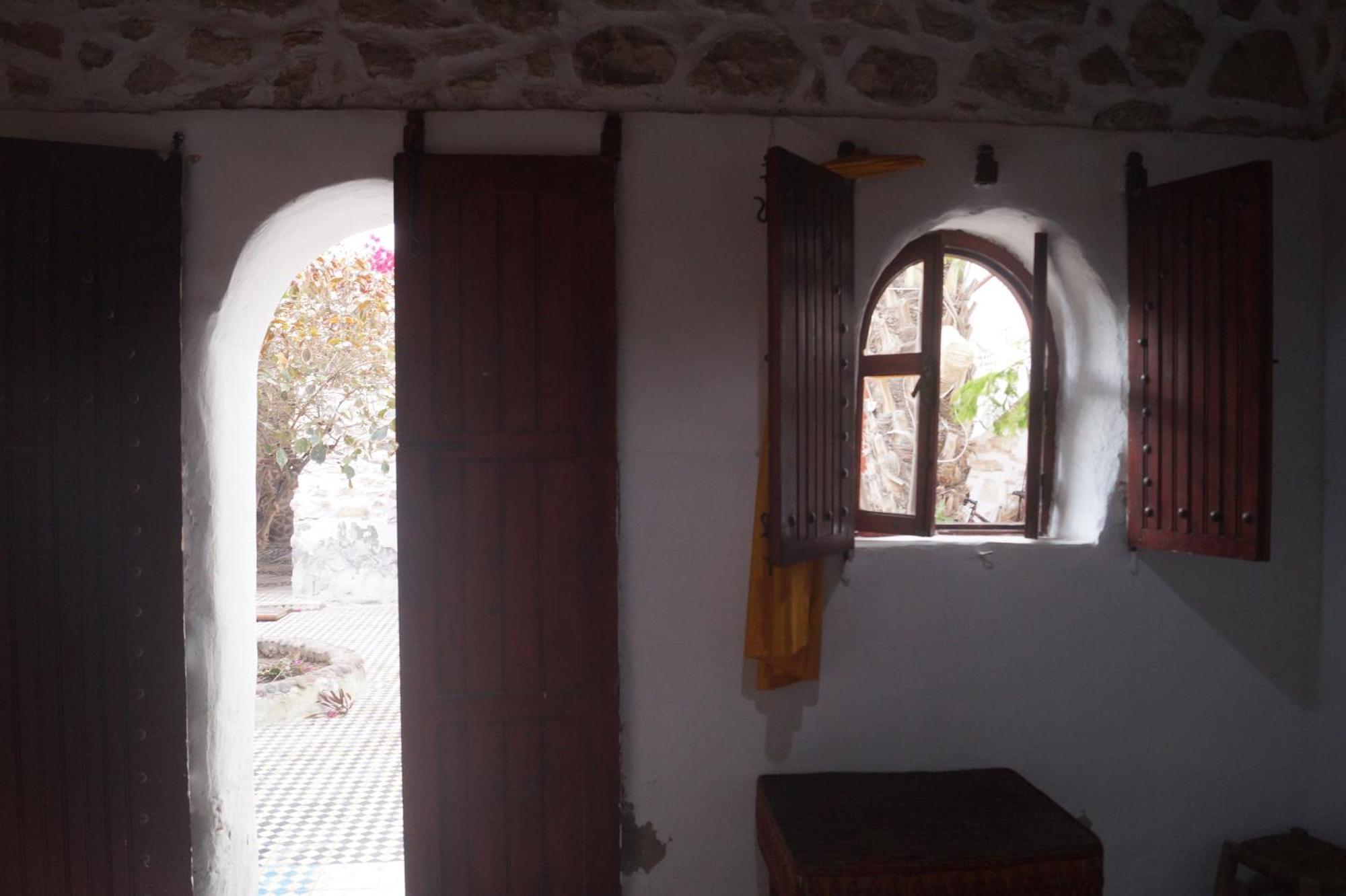 Sidi Kaouki Perla Hotel ภายนอก รูปภาพ
