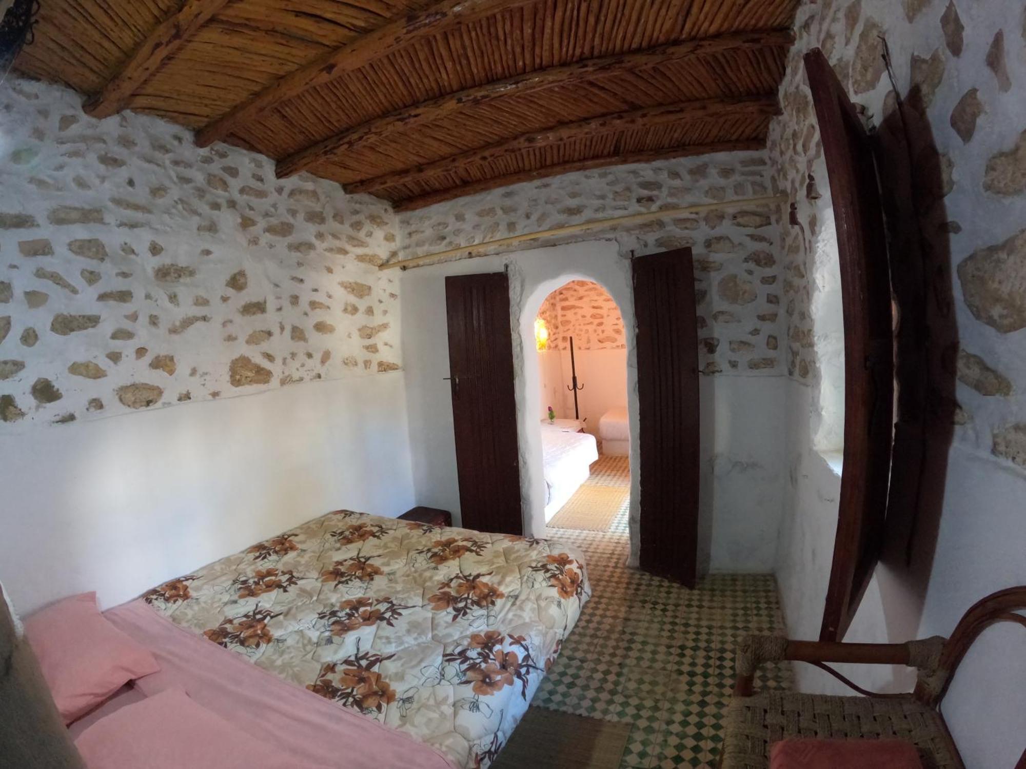 Sidi Kaouki Perla Hotel ภายนอก รูปภาพ