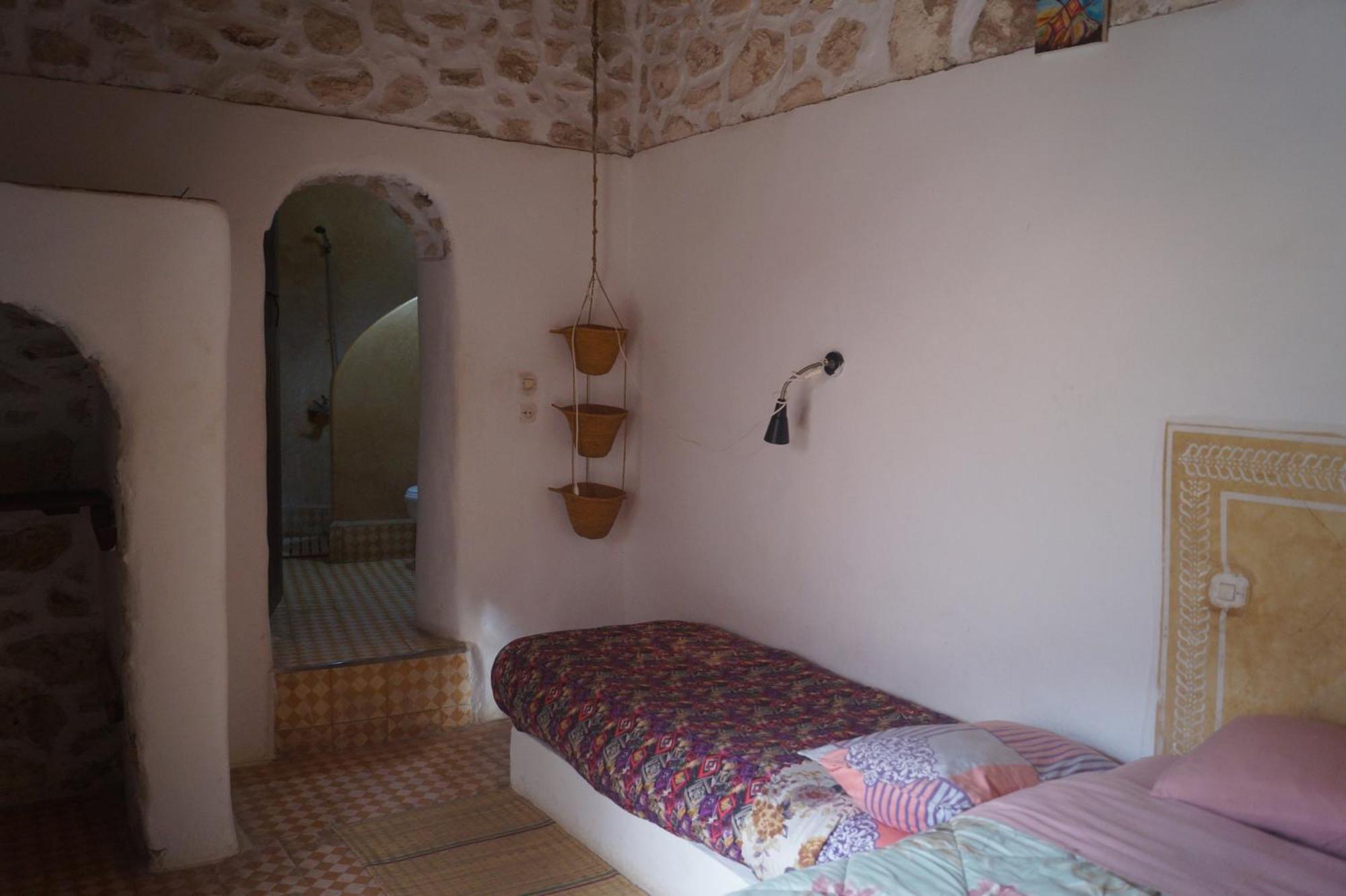 Sidi Kaouki Perla Hotel ภายนอก รูปภาพ