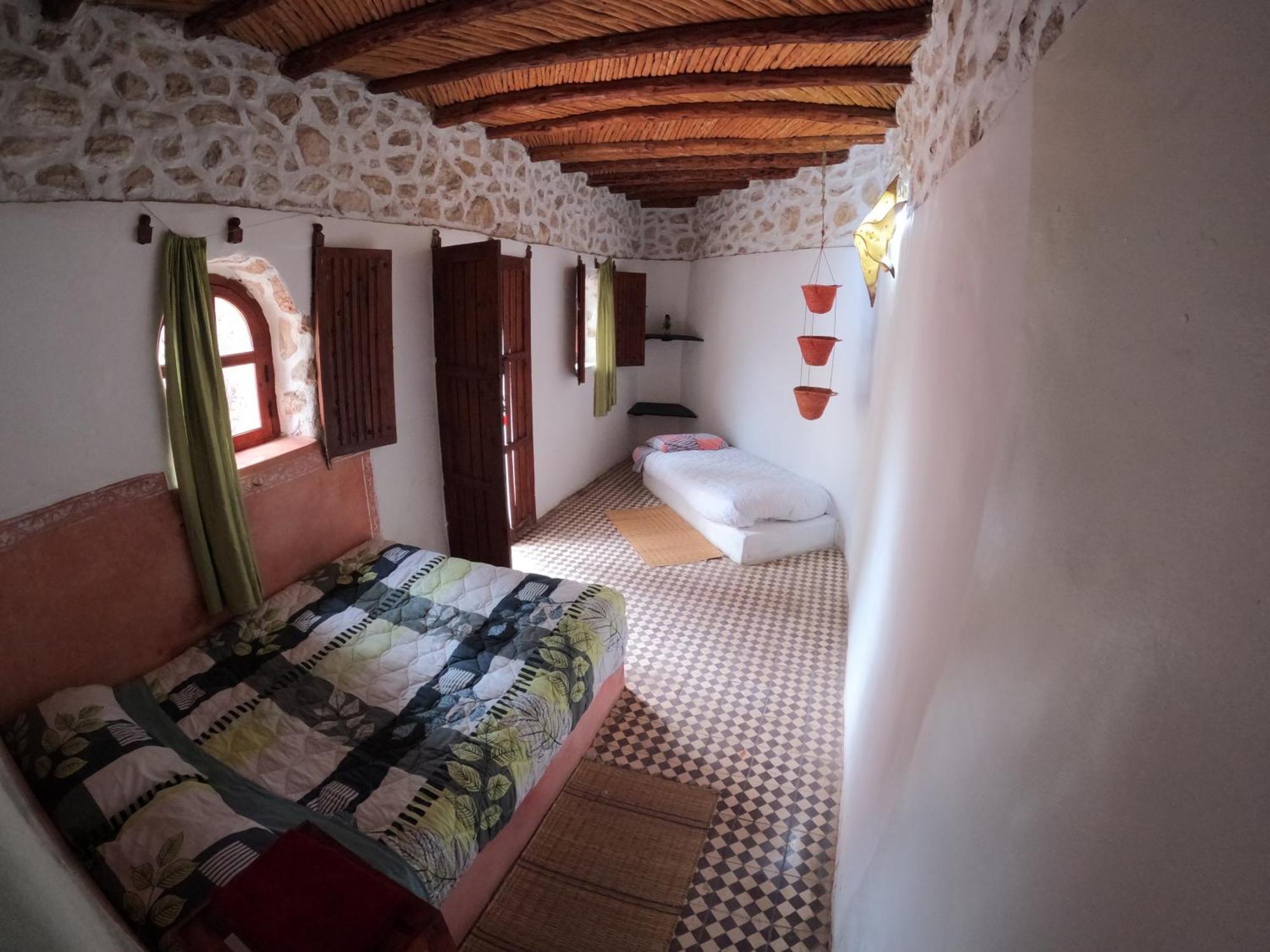Sidi Kaouki Perla Hotel ภายนอก รูปภาพ