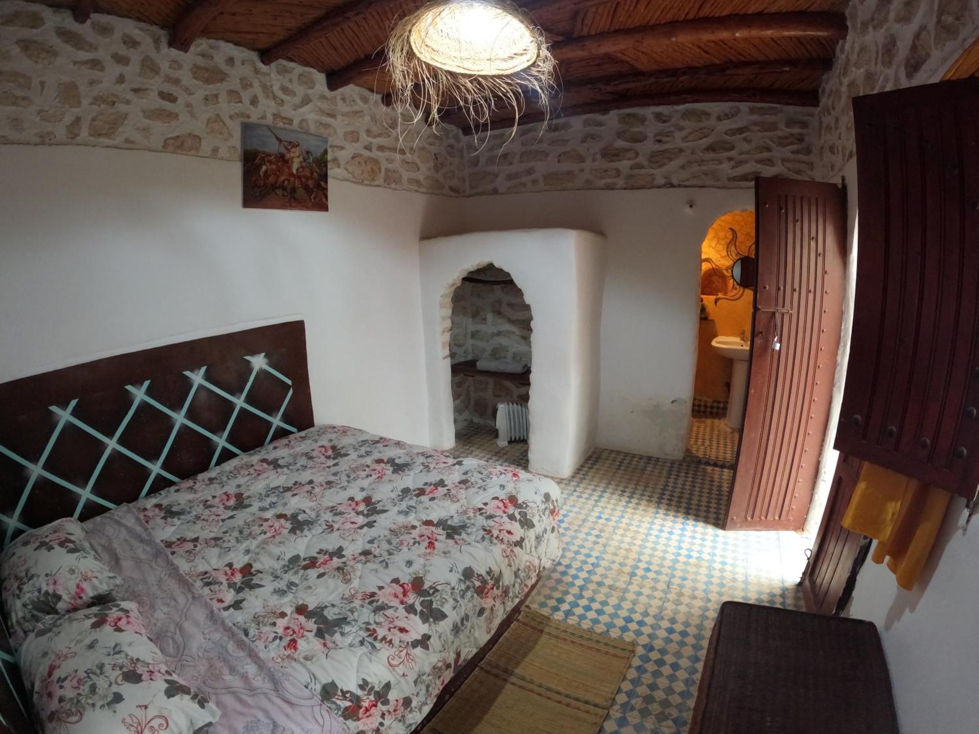 Sidi Kaouki Perla Hotel ภายนอก รูปภาพ
