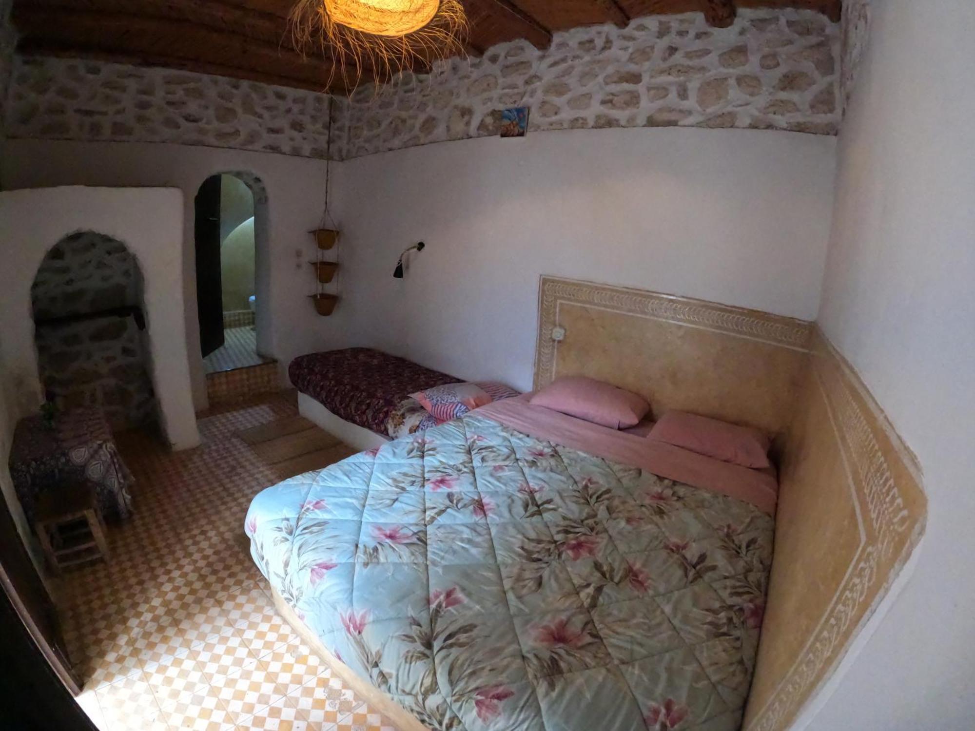 Sidi Kaouki Perla Hotel ภายนอก รูปภาพ