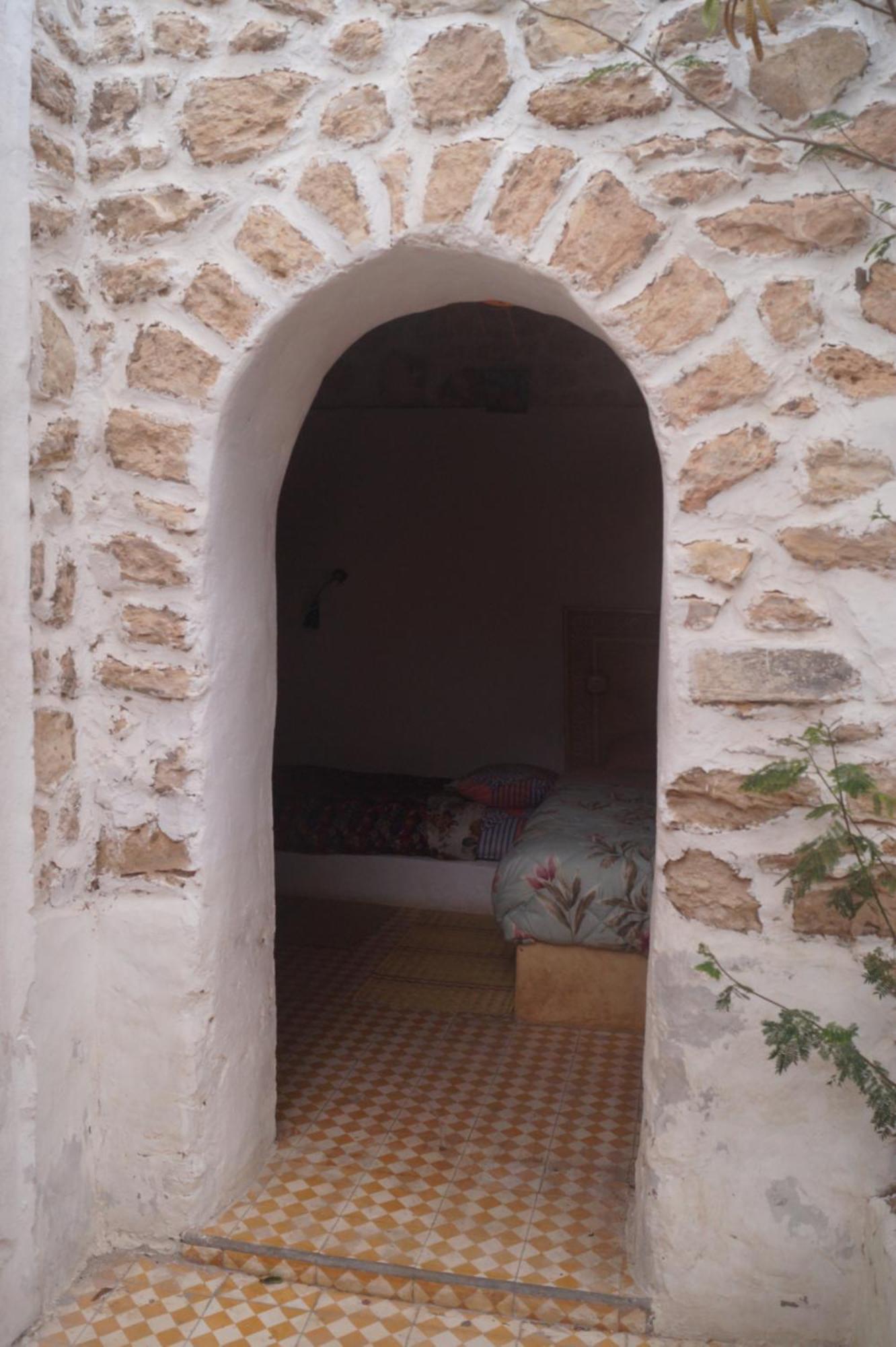 Sidi Kaouki Perla Hotel ภายนอก รูปภาพ