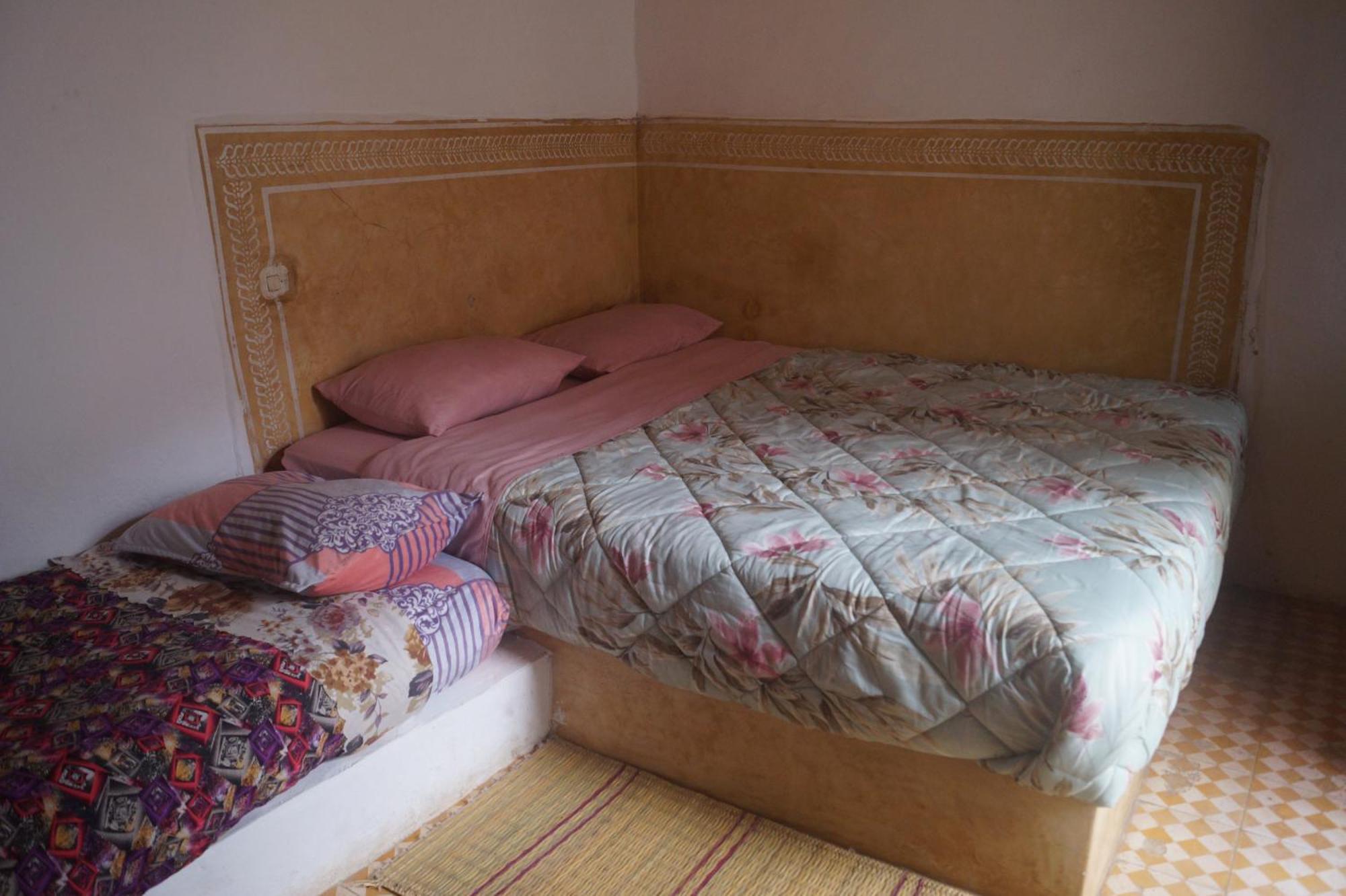 Sidi Kaouki Perla Hotel ภายนอก รูปภาพ