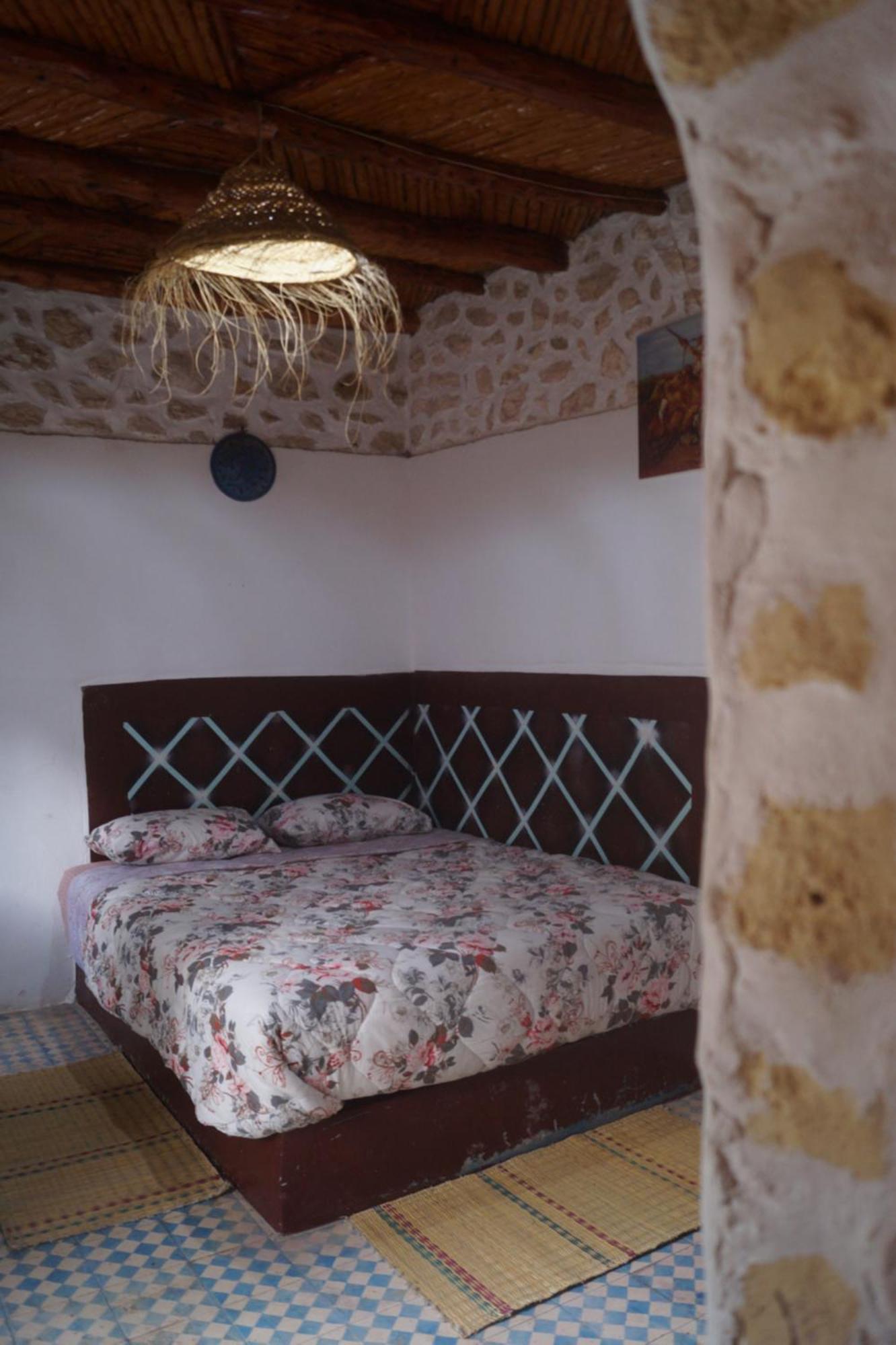 Sidi Kaouki Perla Hotel ภายนอก รูปภาพ