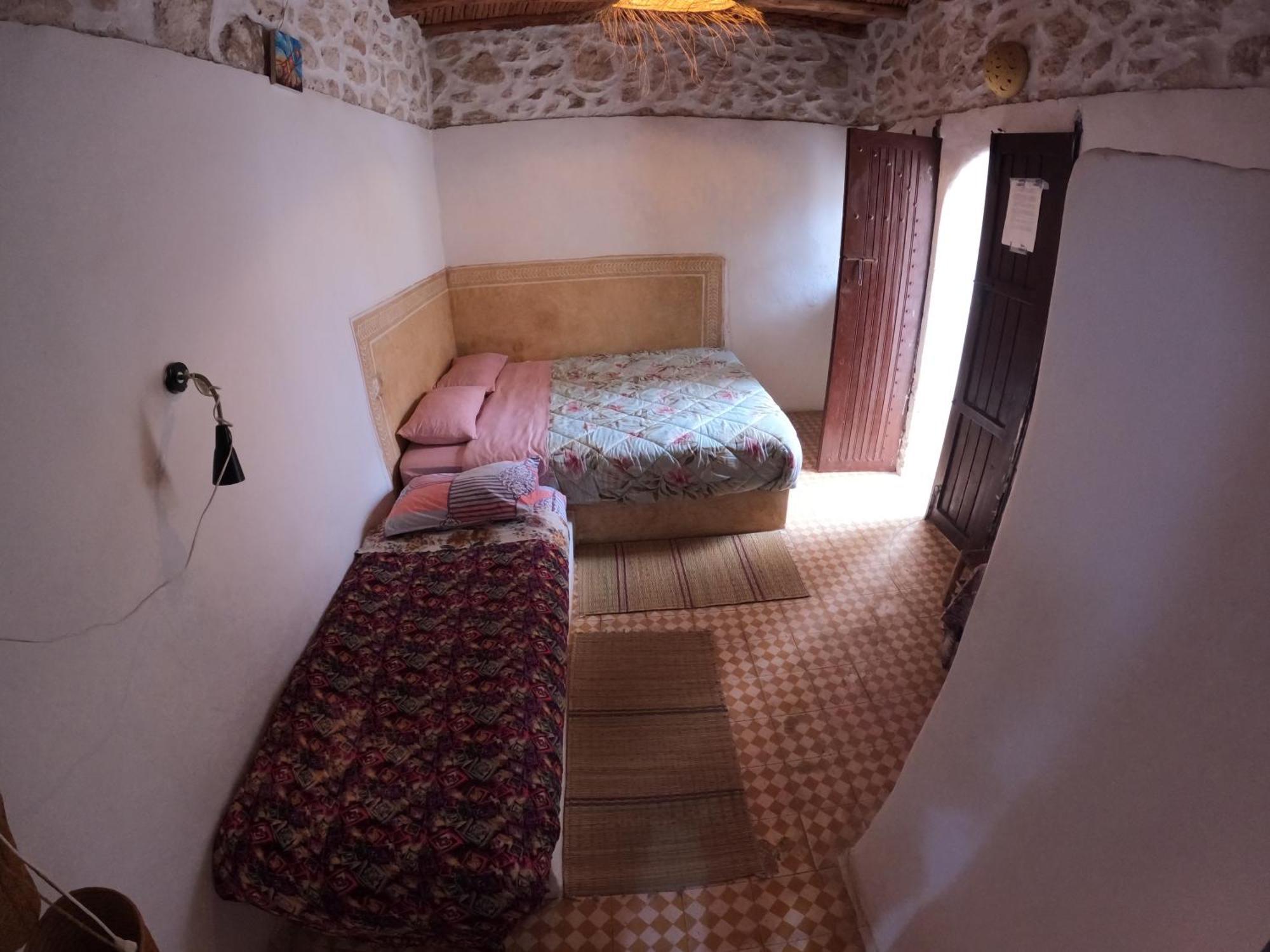 Sidi Kaouki Perla Hotel ภายนอก รูปภาพ
