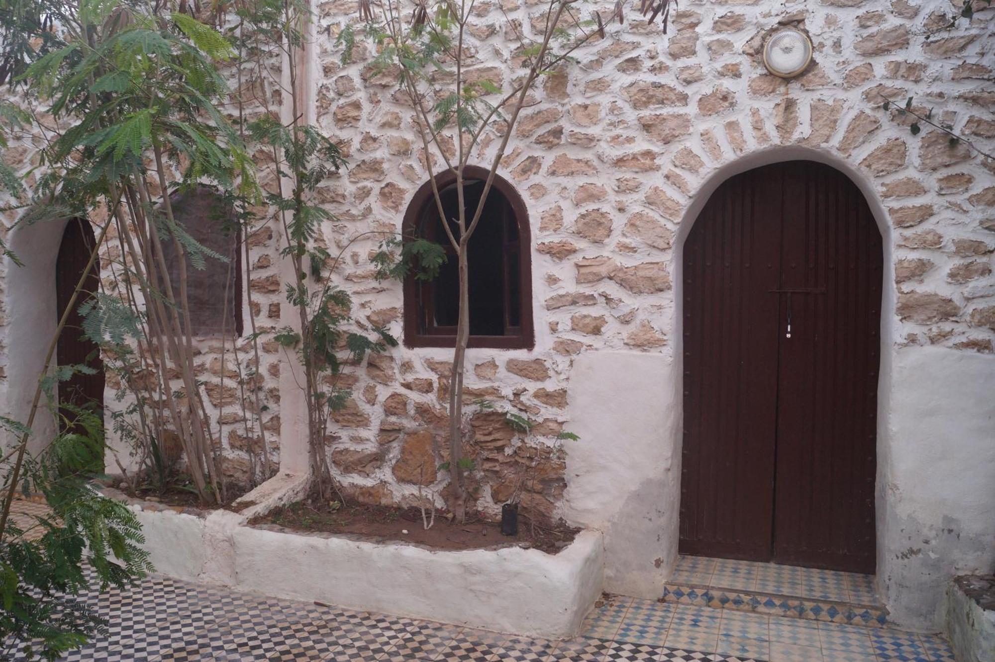 Sidi Kaouki Perla Hotel ภายนอก รูปภาพ