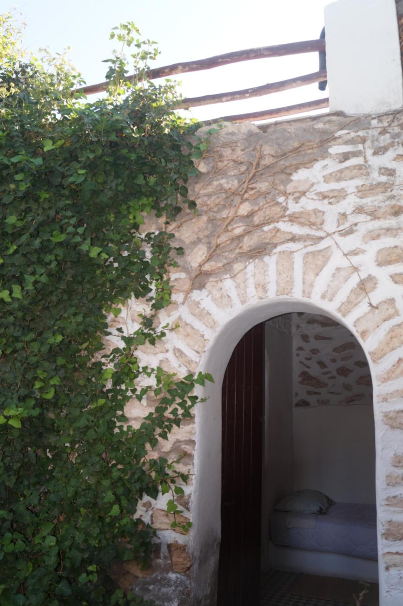 Sidi Kaouki Perla Hotel ภายนอก รูปภาพ