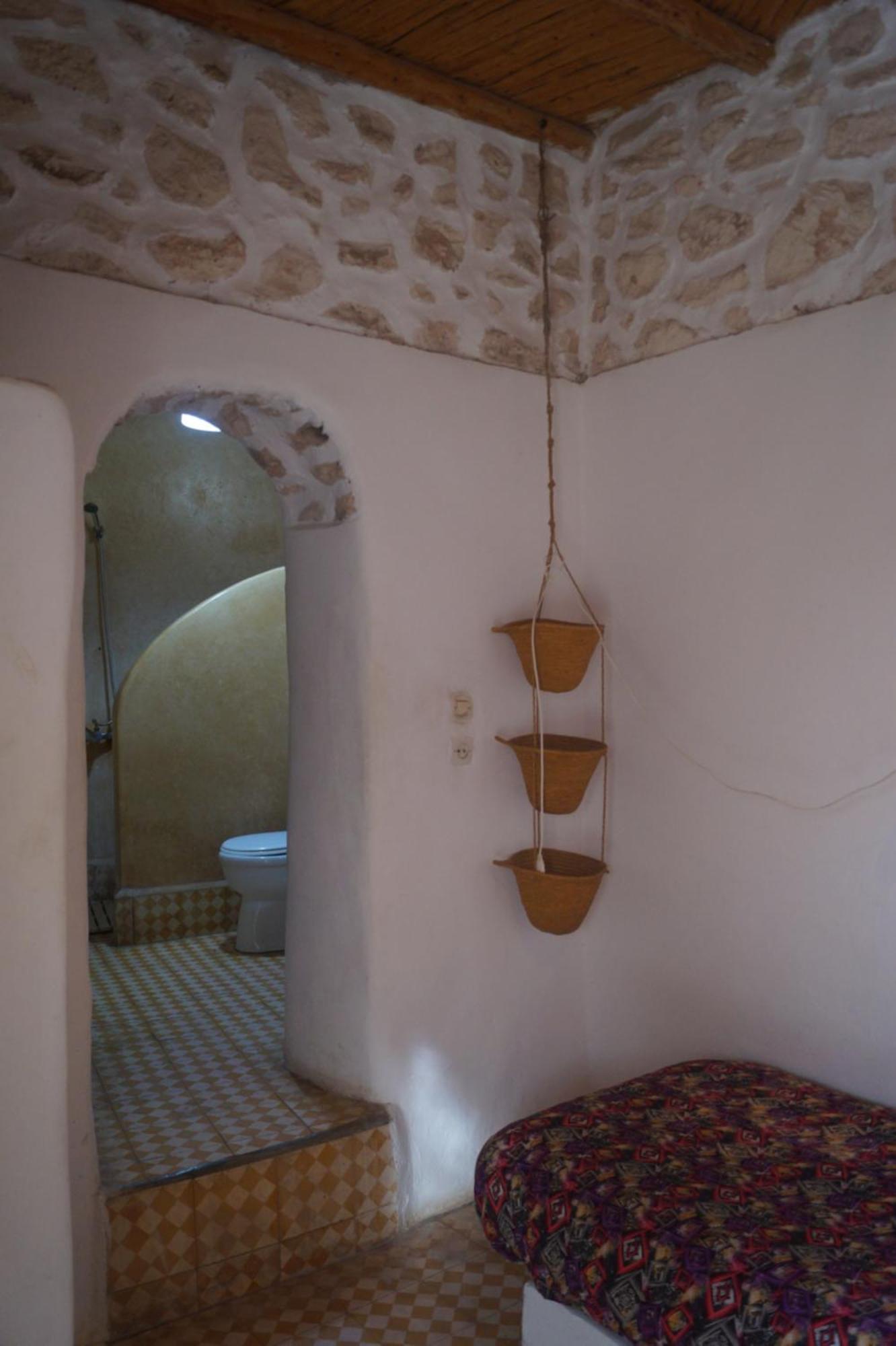 Sidi Kaouki Perla Hotel ภายนอก รูปภาพ