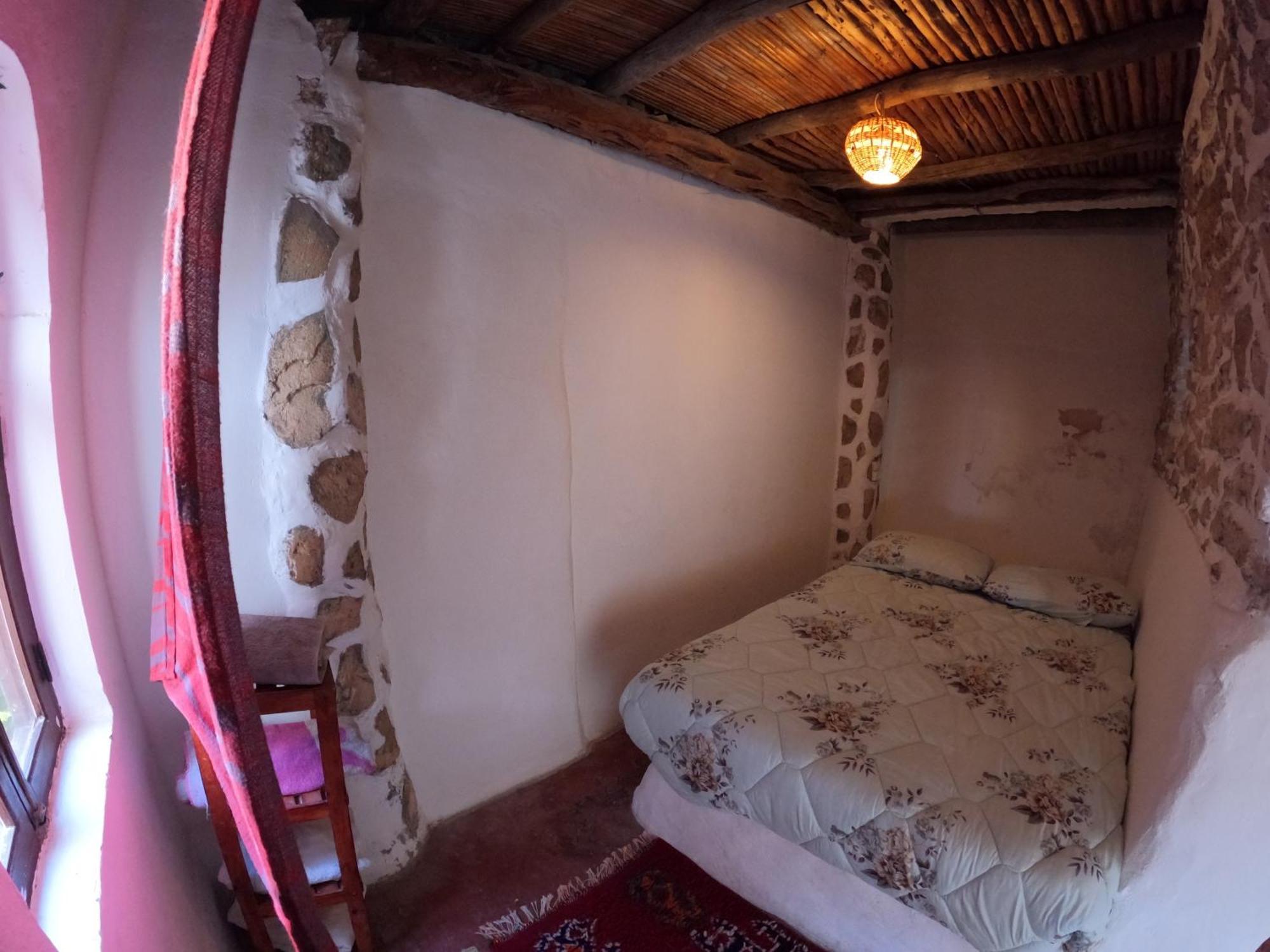 Sidi Kaouki Perla Hotel ภายนอก รูปภาพ