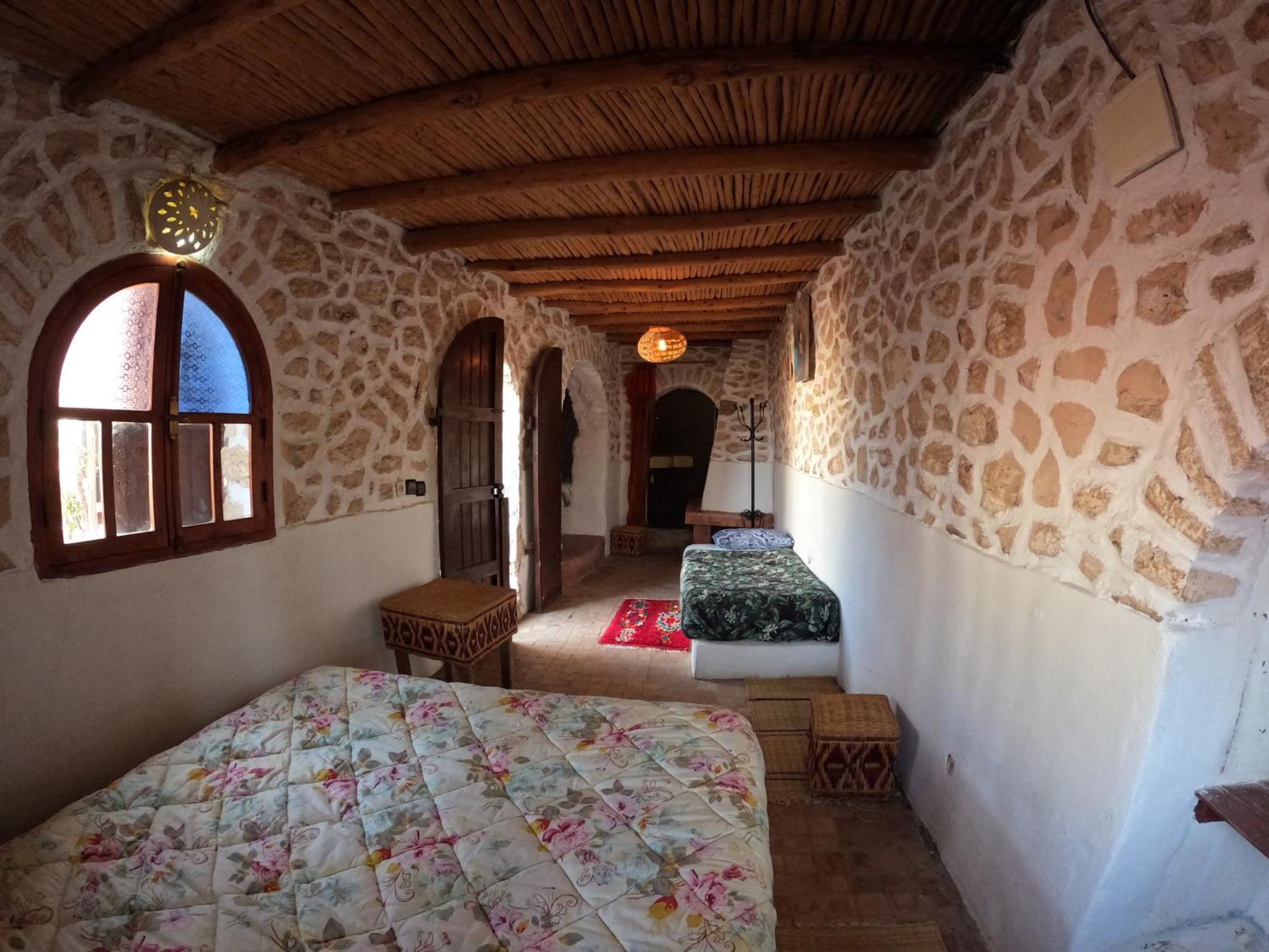 Sidi Kaouki Perla Hotel ภายนอก รูปภาพ
