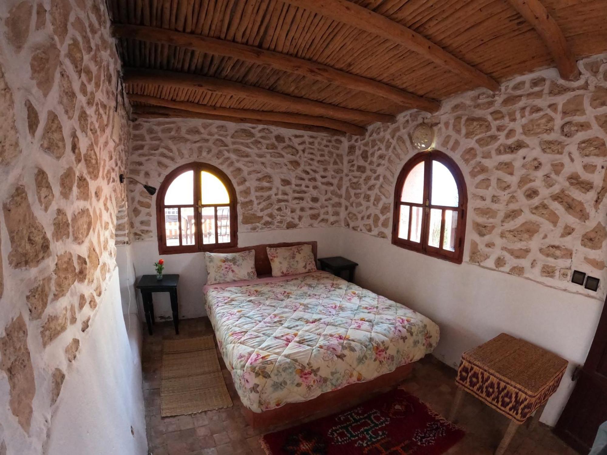 Sidi Kaouki Perla Hotel ภายนอก รูปภาพ