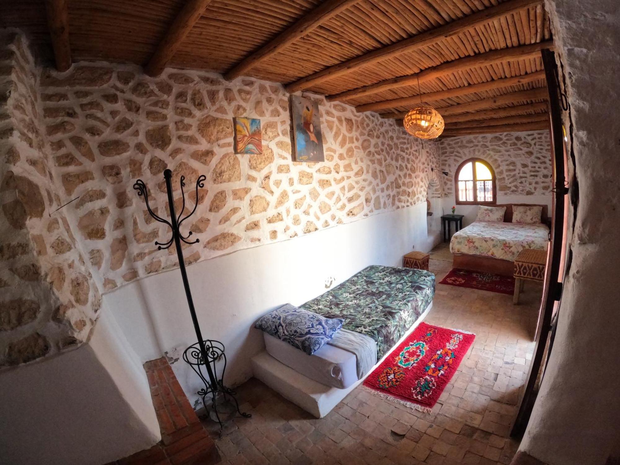 Sidi Kaouki Perla Hotel ภายนอก รูปภาพ