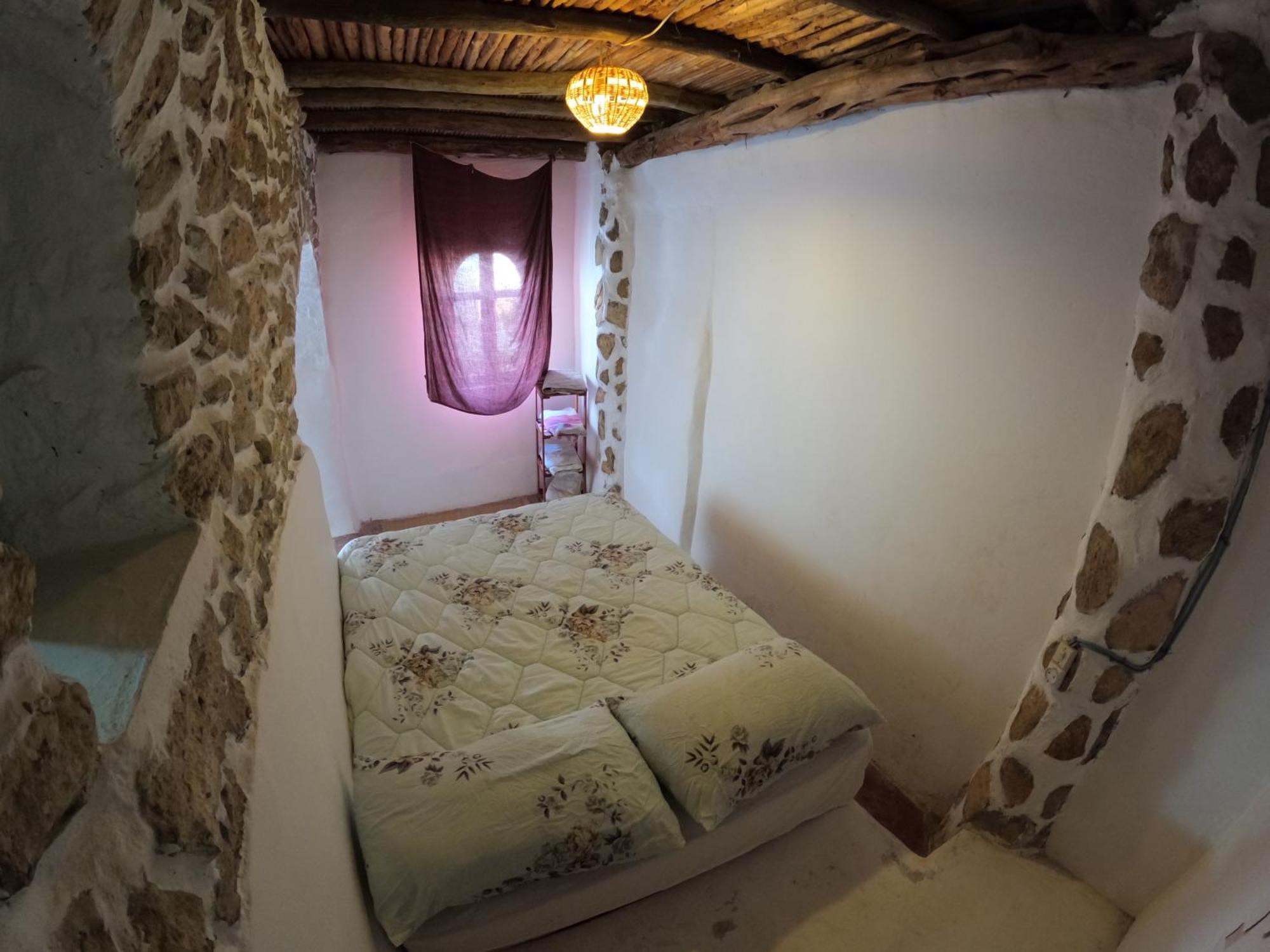 Sidi Kaouki Perla Hotel ภายนอก รูปภาพ
